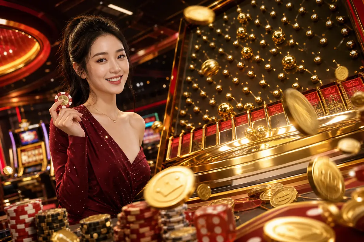 ygn365 Casino Live ဒီလာ ဂိမ်းစနစ်