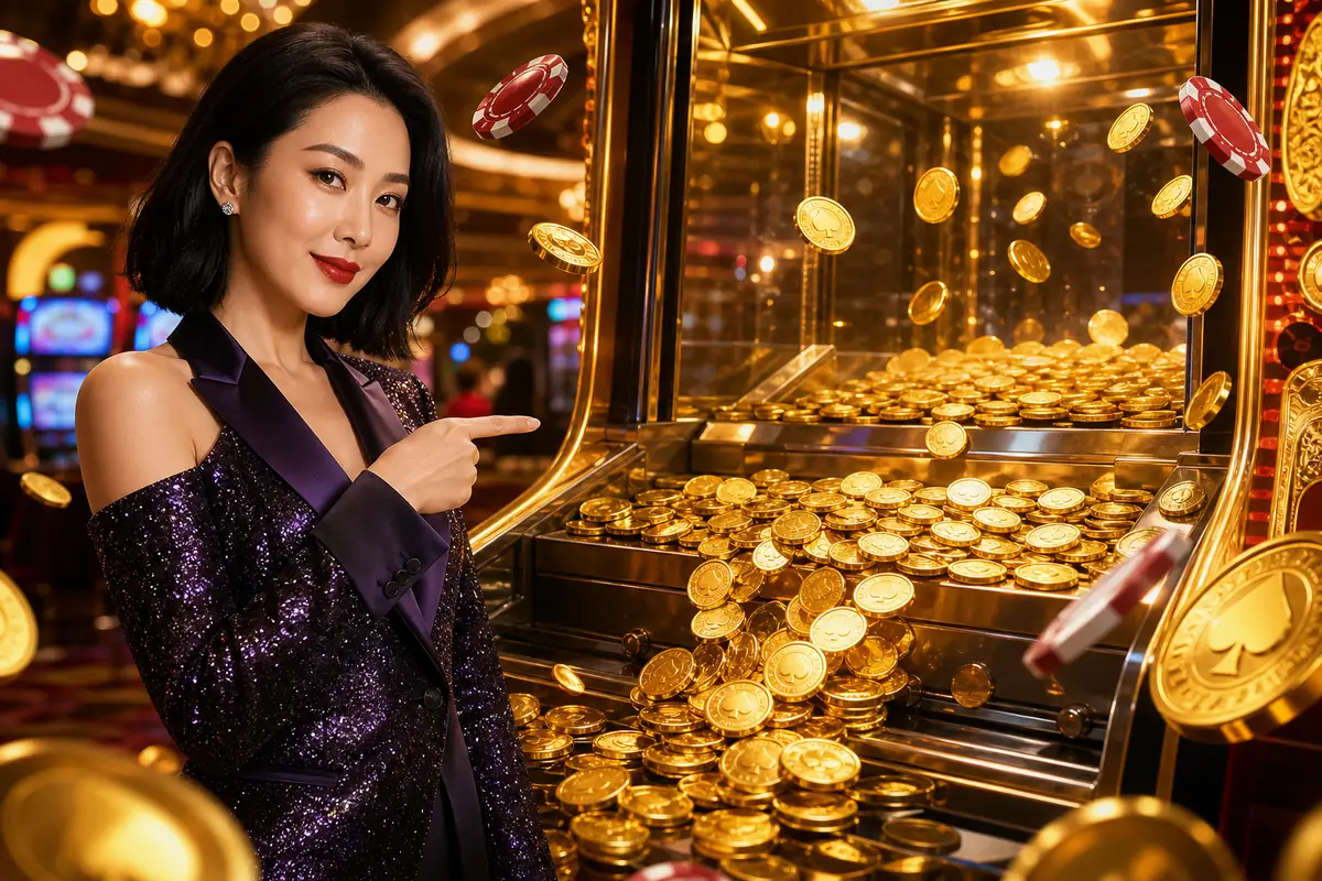 ygn365 Live Baccarat ဒီလာနှင့် ကစားခြင်း