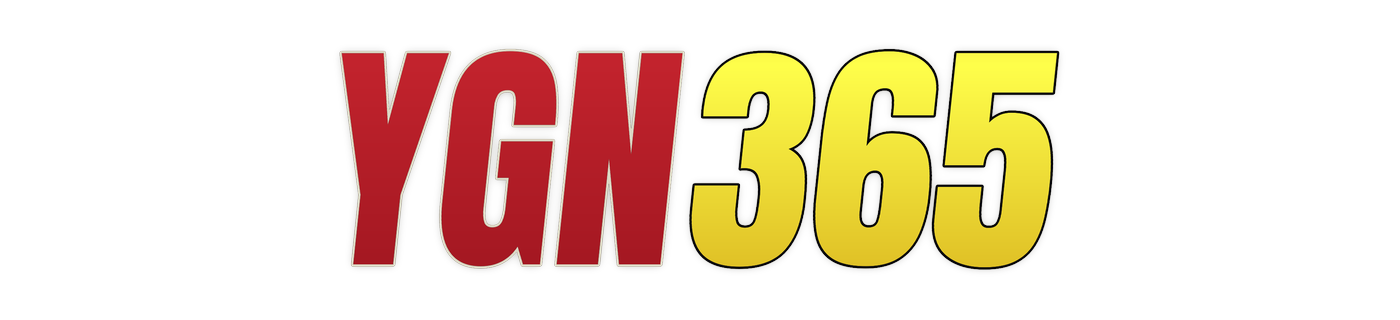 ygn365 logo